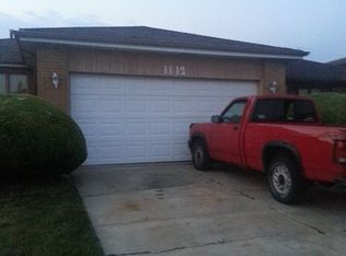 1112 Harding Ave, Calumet City, IL 60409