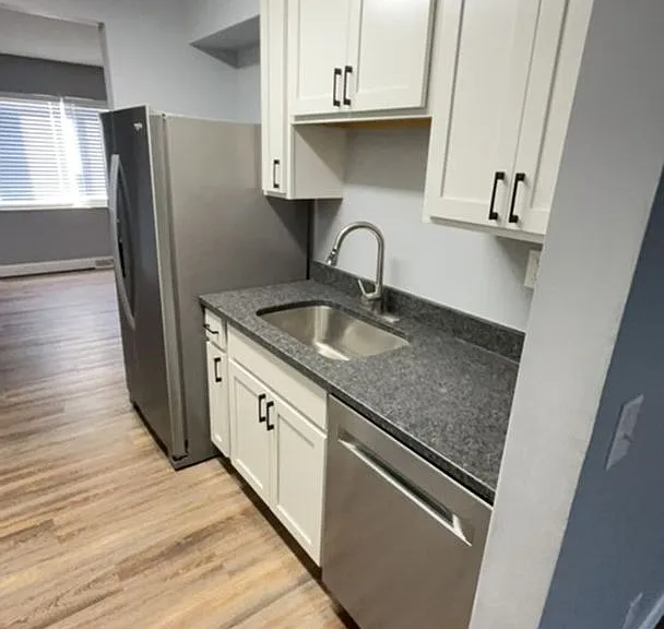 Bexvie Village Townhomes — Photo 28