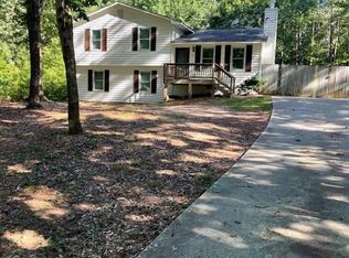 50 Beverly Park Ct, Newnan, GA 30263