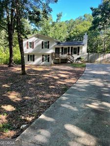 50 Beverly Park Ct, Newnan, GA, 30263