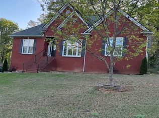 3812 Hazelnut Dr, Trussville, AL 35173