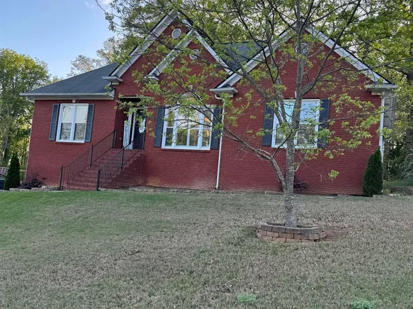 3812 Hazelnut Dr, Trussville, AL 35173