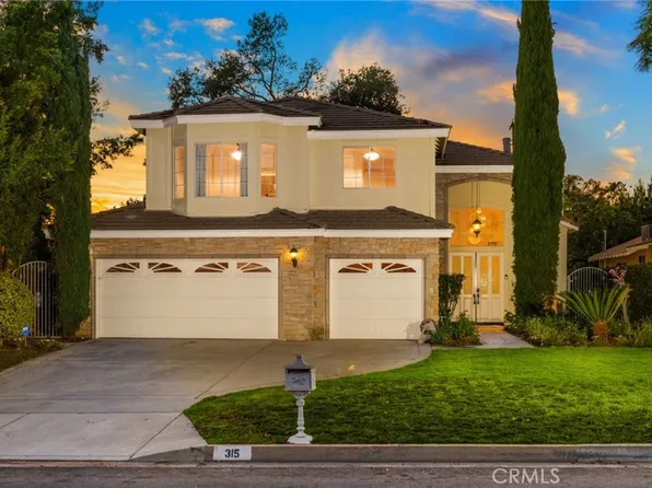 315 San Antonio Rd, Arcadia, CA 91007