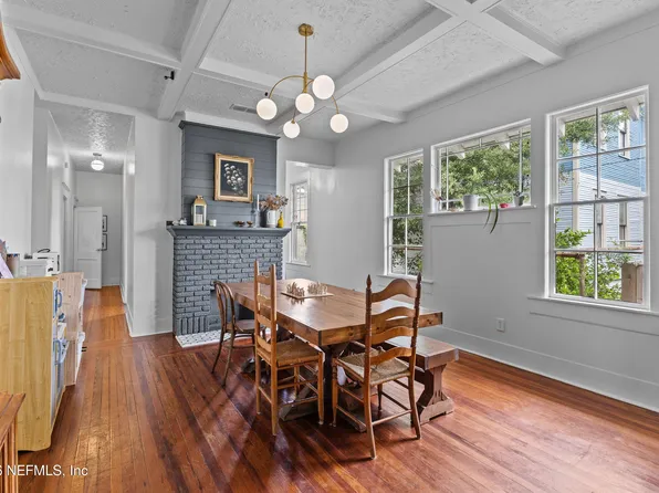 1544 PERRY Street, Jacksonville, FL 32206