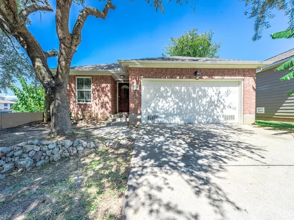 7308 Avenue R, Galveston, TX 77551