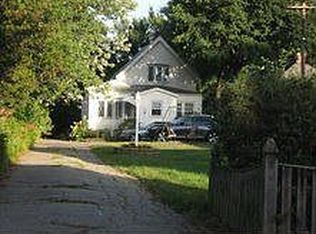 81 Sachem St, Quincy, MA 02170