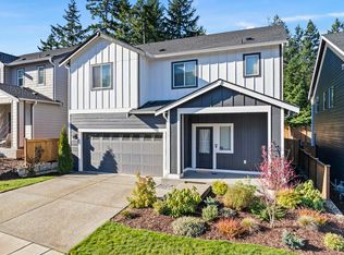4350 Nettle Dr SE, Port Orchard, WA 98366