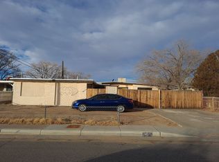 1829 Blume St NE, Albuquerque, NM 87112