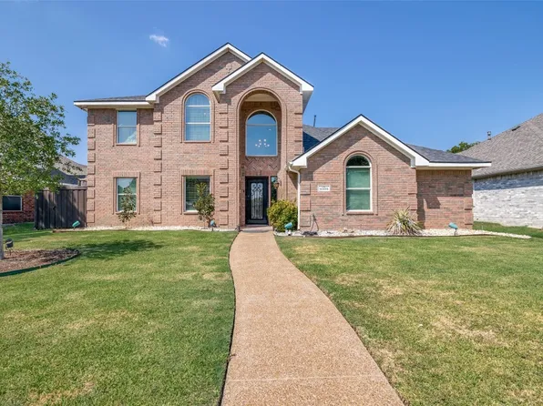 9309 Woodlake Dr, Rowlett, TX 75088