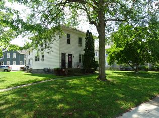 106 1/2 Chandler St #1, Adrian, MI 49221