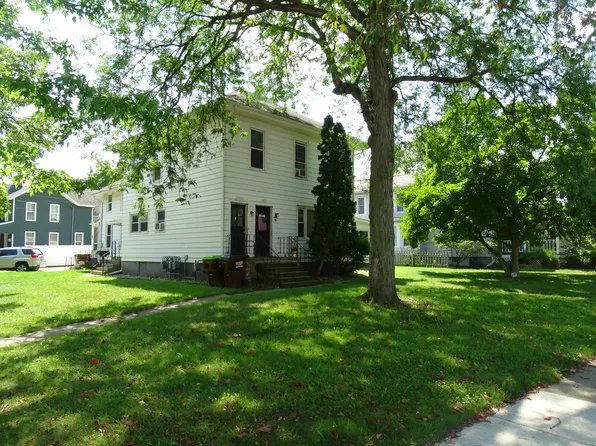 106 1/2 Chandler St #1, Adrian, MI 49221