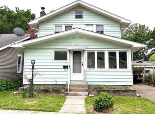 210 Blackstone Dr, Erie, PA 16505