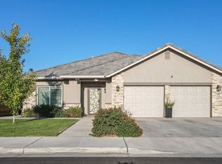 2500 Greenboro St, Turlock, CA 95382