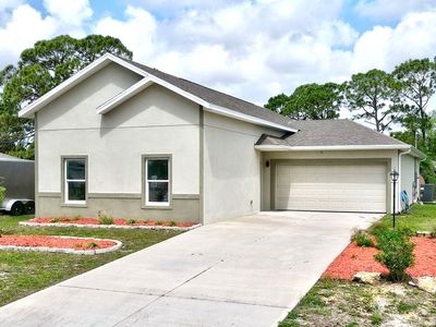 1397 Towton St SE, Palm Bay, FL, 32909