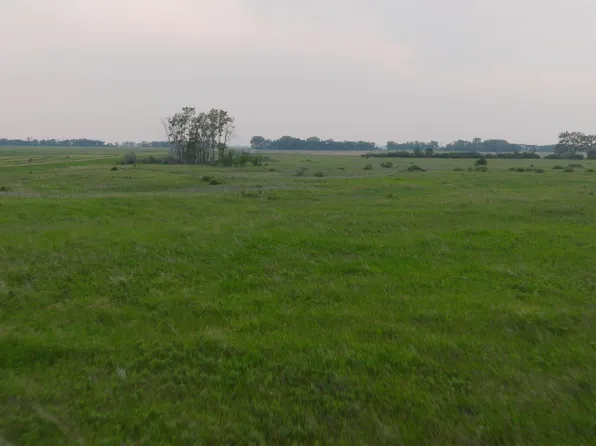 SE 1/4 Sec #Twp160-80-17, Maxbass, ND 58760