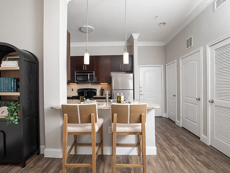 Braeswood Place — Photo 26