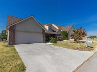 3821 Legends Way, Maryville, TN 37801