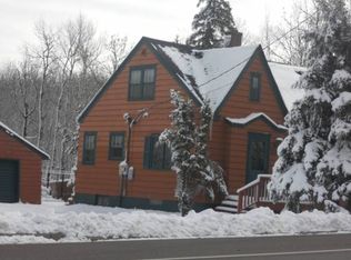 3782 Haines Rd, Duluth, MN 55811