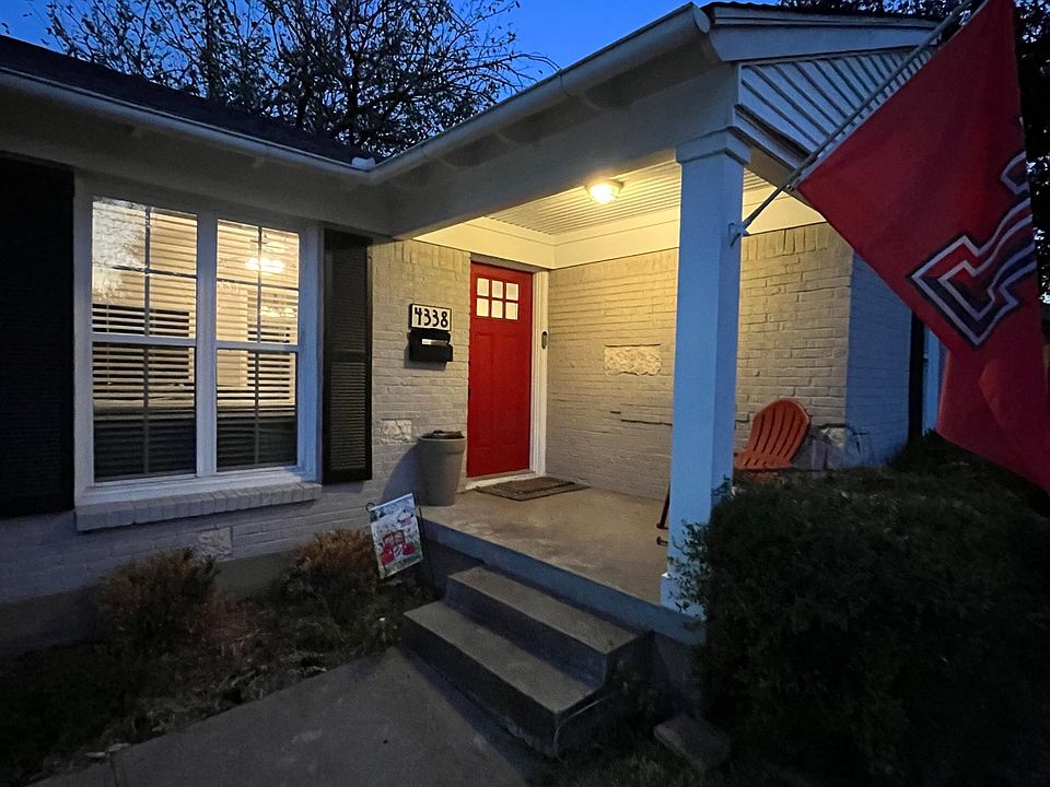4338 Delmar Ave, Dallas, TX 75206 | Zillow