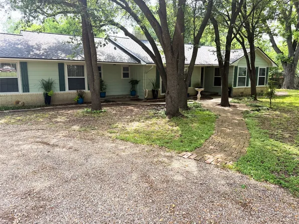2815 N 43rd St, Waco, TX 76710