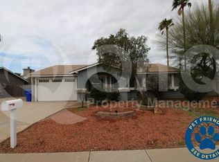 2200 W Bentrup St, Chandler, AZ 85224