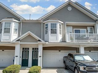 7557 Mansion Cir APT F, Mason, OH 45040