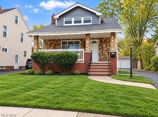 3922 Grosvenor Rd, South Euclid, OH 44118