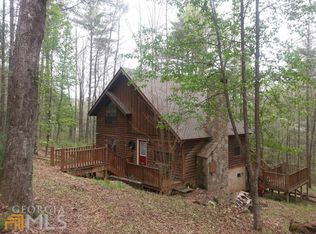 254 Hurricane Ridge Rd, Sautee Nacoochee, GA 30571