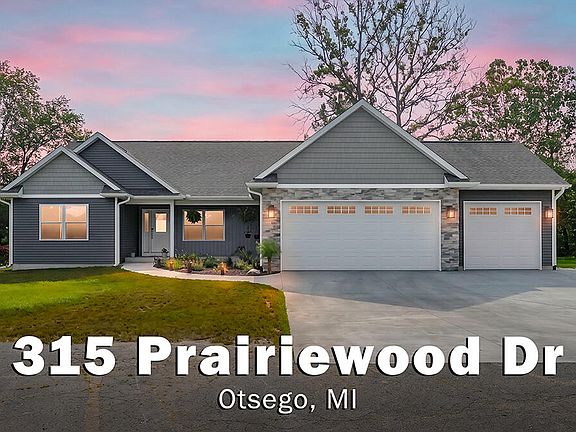 4th image of 315 Prairiewood Dr
