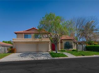 410 Wedgewood Dr, Henderson, NV 89014
