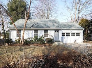 5 Whitney St, Westport, CT 06880