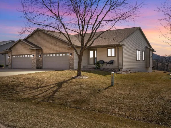 W5411 Timber Creek TRAIL, La Crosse, WI 54601