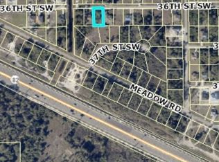 4017 36th St SW, Lehigh Acres, FL 33976