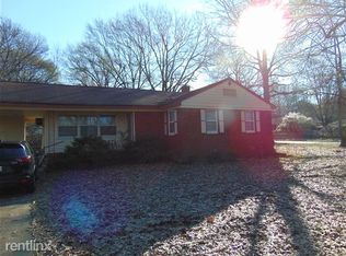 406 S White Station Rd, Memphis, TN 38117