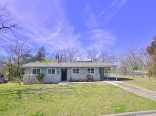 5504 Darlington Ln, Austin, TX 78723
