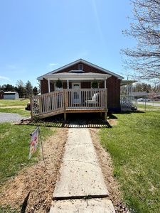 554 Friendly Cir, Marion, VA, 24354