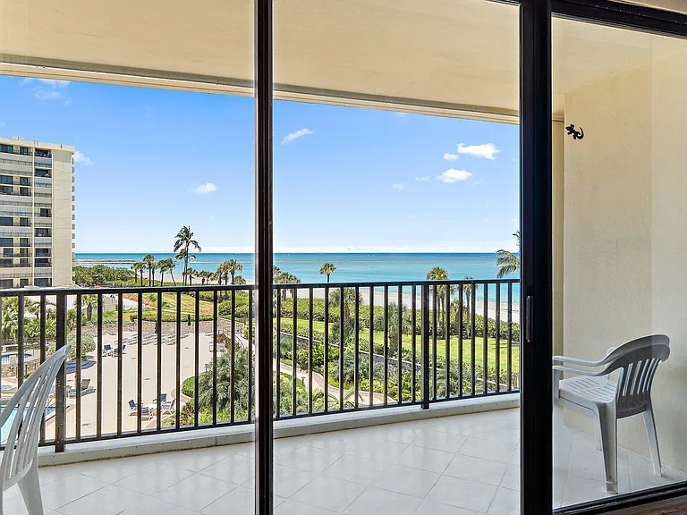 300 Ocean Trail Way #403 — Photo 12