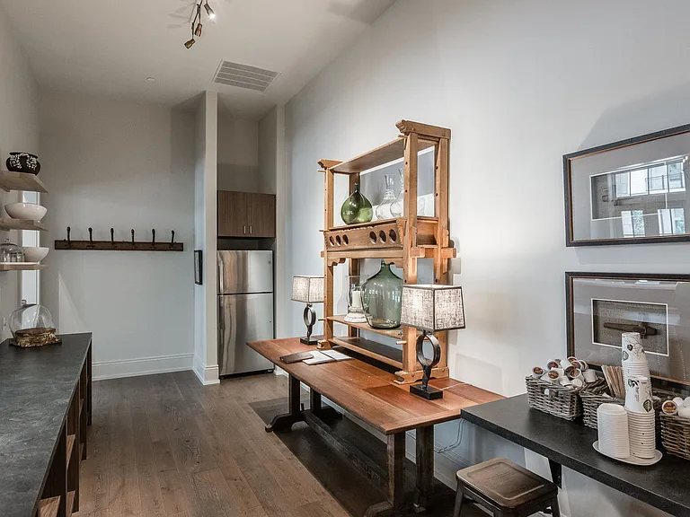 The Residences at Harpeth Square — Photo 76