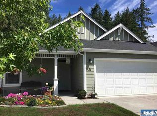 81 Pinehurst Loop81 Pinehurst, Sequim, WA 98382
