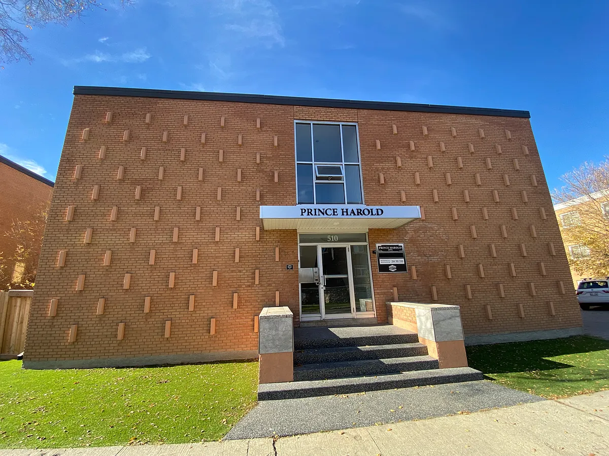 Building Photo - 510 Burnell St #310