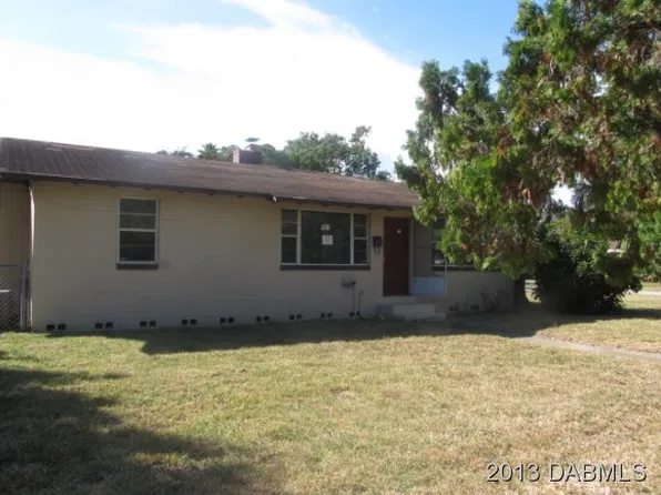 602 S Flagler Ave, Edgewater, FL 32132