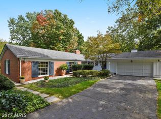 2409 Ravenview Rd, Lutherville Timonium, MD 21093