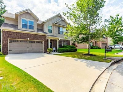 4215 Whitfield Oak Way, Auburn, GA, 30011