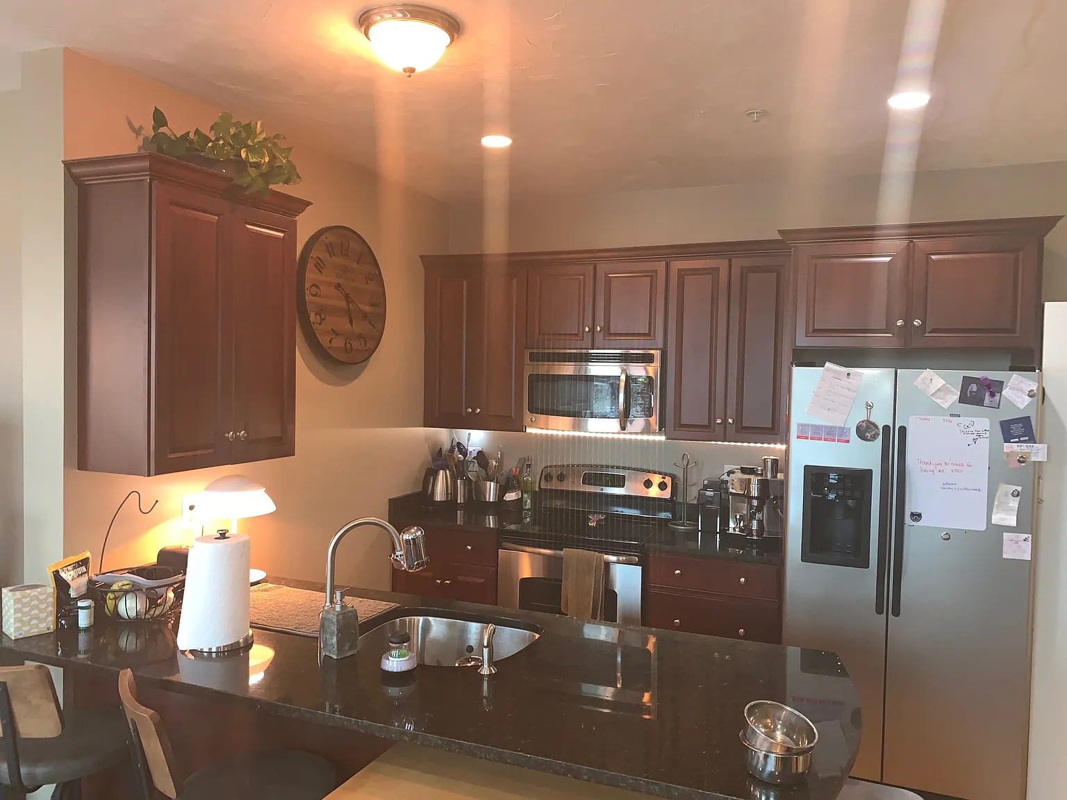 2 bed, 1000 sqft, $2,775 — Photo 2