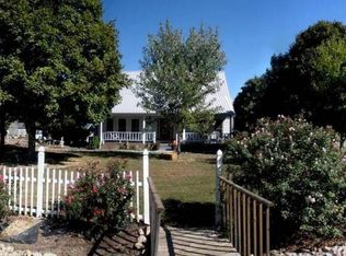 280 Eaton Hts, Manchester, TN 37355