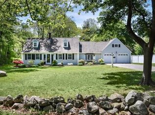 309 S Main St, Cohasset, MA 02025