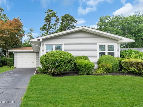 81 Blake Circle, Brick, NJ 08724