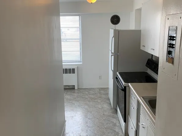 The Avenue apartments