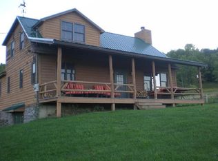 1376 Bingham Collins Rd, Sherburne, NY 13460