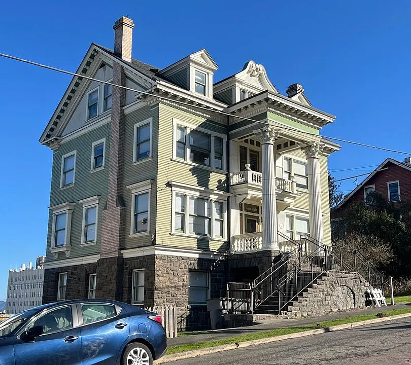 Pilot Home Apartments - 25-0210PIL